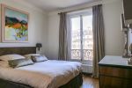 Sale apartment Paris (75008) - Thumbnail 3